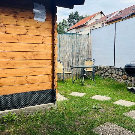 Chatky Daniel-Mikulov, A Private Campsite Just For You Dış mekan fotoğraf