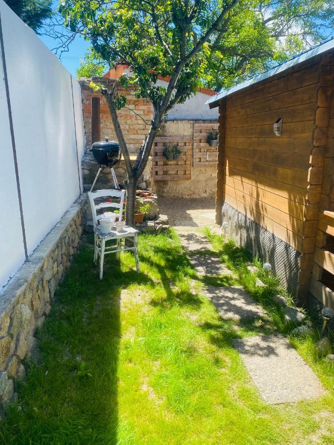 Chatky Daniel-Mikulov, A Private Campsite Just For You Dış mekan fotoğraf